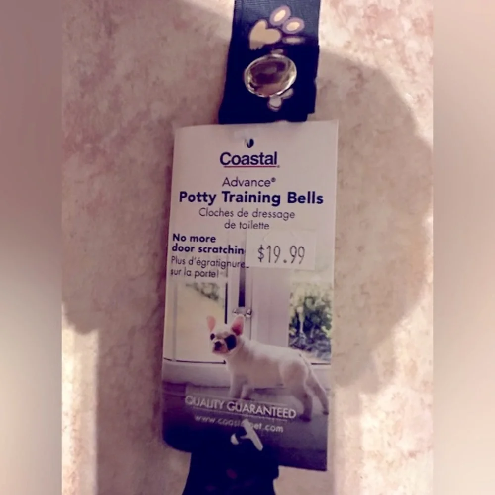 Puppy Potty Trainer
